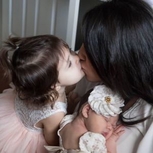 Meet your Posher, Erica